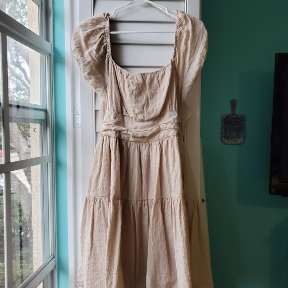 francesca's  and other dresses, women size M - Picture 2 of 16